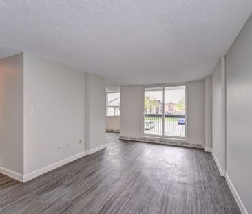 Campbell Court Apartments - Photo 5