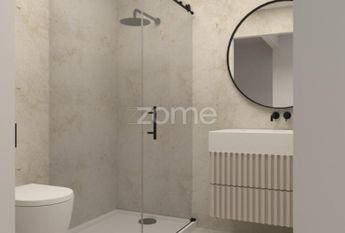 Apartamento T2 em Braga