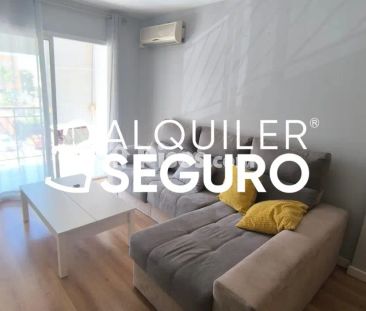 Piso en alquiler en Montequinto - Photo 5