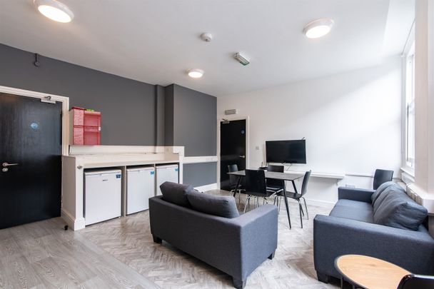 Bridlesmith Walk, NG1 - Photo 1