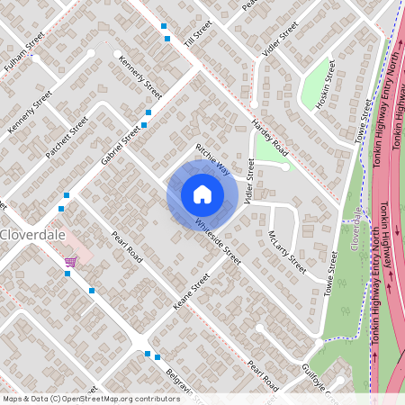 19 Whiteside Street, WA 6105, Cloverdale