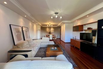 APARTAMENTO | 3 QUARTOS | CASA BRANCA