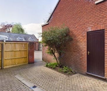 31 Langworthgate, Lincoln - Photo 6