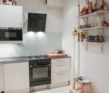 Kocksgatan, Stockholm - Foto 6