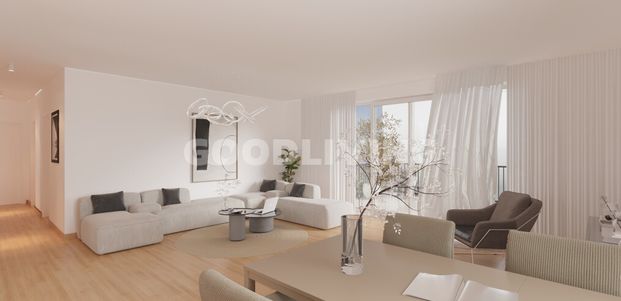 Neubau mit Raumgefühl - Photo 1