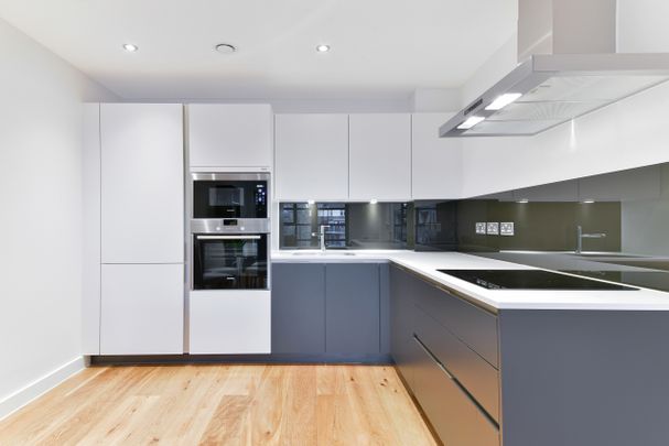 1 bedroom apartment to rent - Photo 1