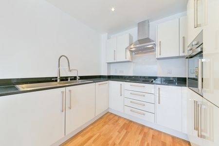 1 bedroom apartment to rent - Photo 5