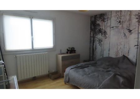 2 pièces - Meublé - 48,51 m² - 2ème étage - Colocation non autorisée - Photo 3