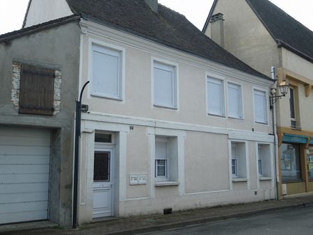 Location Appartement 3 pièces 66m² - Photo 4