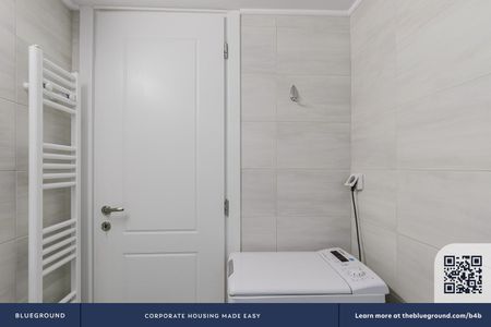 Διαμέρισμα για ενοικίαση Πανόρμου (Αμπελόκηποι - Πεντάγωνο) - Photo 5