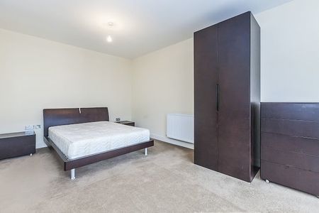 apartment to rent - Photo 4