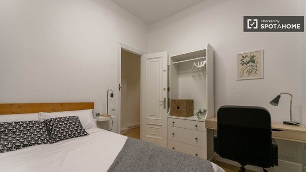 valencia, Valencian Community 46007 - Photo 1