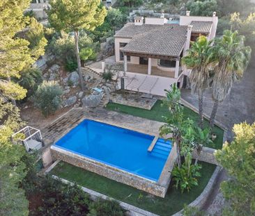 Esporles, Balearic Islands 07190 - Photo 6