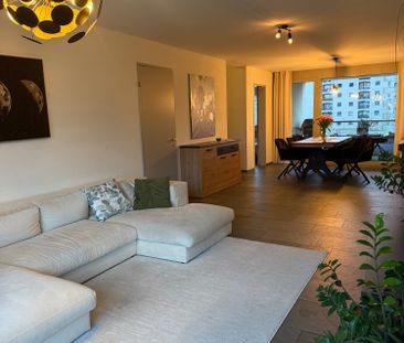 4.5 Zimmer, 120 m², 2. Stock - Photo 2