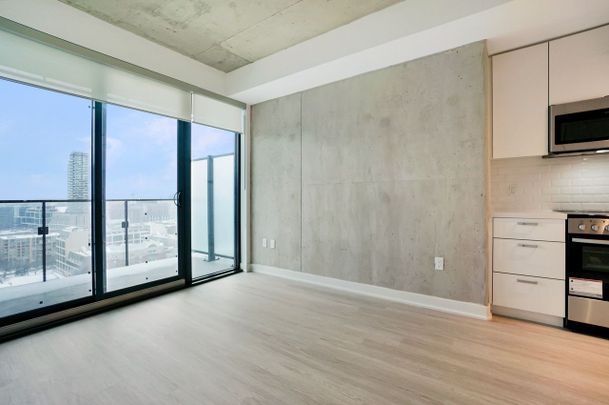For Lease - 284 King Street Unit# 1603, Toronto, Ontario - Photo 1
