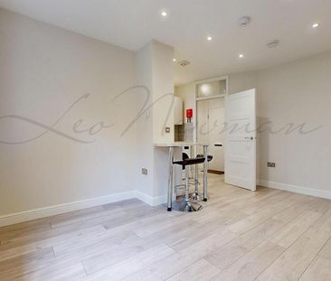 Studio to rent - Photo 2