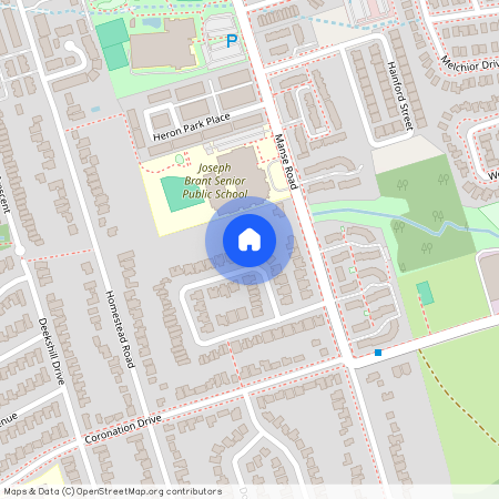 106 Deanscroft Square #Bsmt, Toronto, West Hill