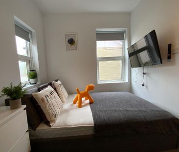1 bedroom in a house share to rent - Photo 3