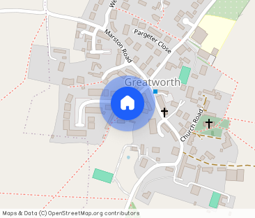 The Lane Greatworth OX17 - Photo 1