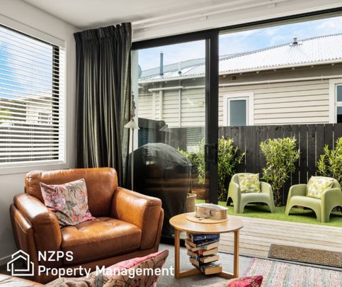 49C Cavell Street, Musselburgh - Photo 1