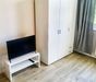 Rača: moderná zariadená garsónka – voľná od 1.5. - Fotografia 1