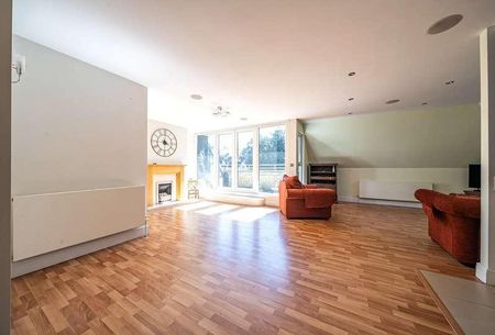 Bradbourne Vale Road, Sevenoaks, Kent, TN13 - Photo 3