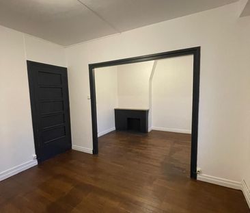 Appartement F2 à louer 2 pièces - 44 m2 CALAIS - 62 - Photo 1