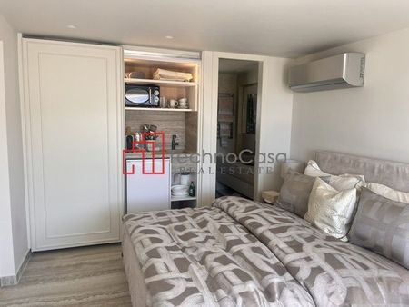 Studio/Γκαρσονιέρα για ενοικίαση Κολωνάκι (Κολωνάκι - Λυκαβηττός) - Φωτογραφία 2
