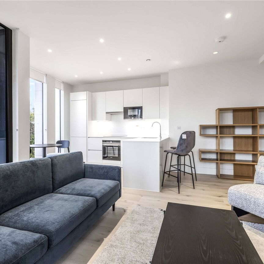 Pear Place, London, SE1 8BT - Photo 1