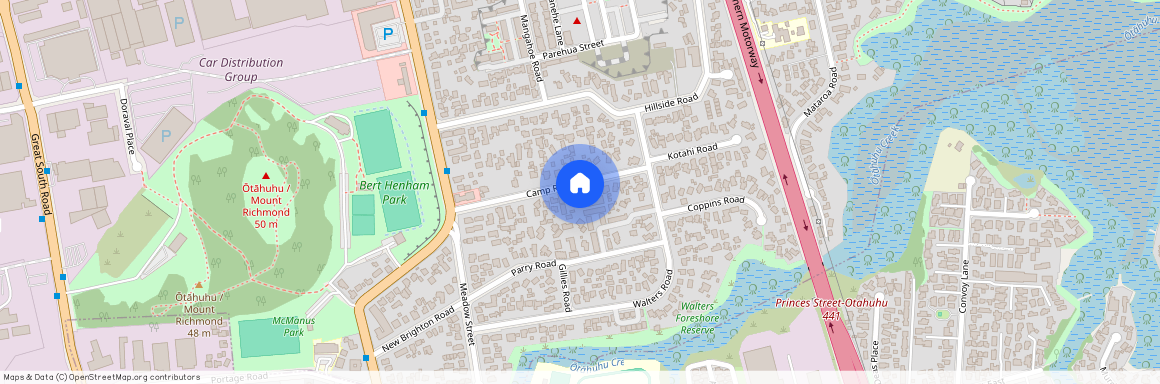 Camp Road, 23A, Mount Wellington, 1051, Auckland City