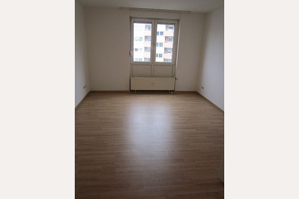 1 Zimmer Apartment in Nürnberg-Schweinau - Foto 1