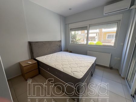 Διαμέρισμα για ενοικίαση Άγιος Δημήτριος - Photo 4
