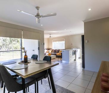 FURNISHED 3 BEDROOM HOME TO RENT WITH OUTDOOR ALFRESCO COURTYARD - Photo 5