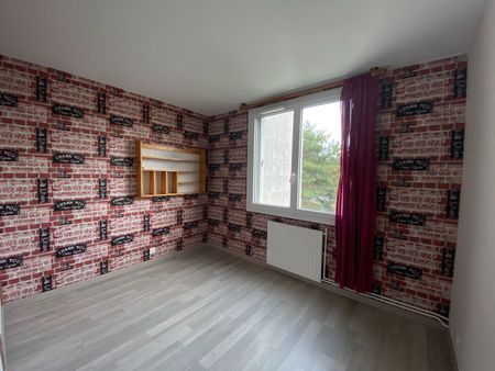 Location appartement 4 pièces, 82.09m², Maisons-Alfort - Photo 4