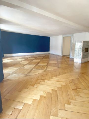 3 Zimmer, 111 m², 3. Stock - Photo 5