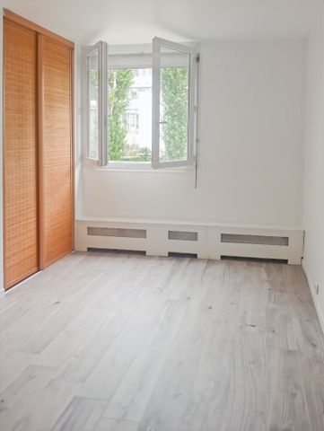 Location appartement 3 pièces, 63.06m², Vincennes - Photo 3