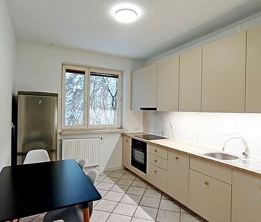 Warszawa, Białołęka, Odkryta - Zdjęcie 6