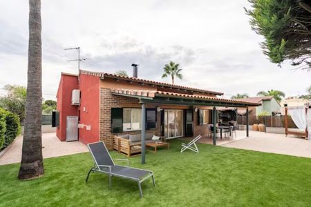 Carrer dels Pous, Riba-roja de Túria, Valencian Community 46190 - Photo 2