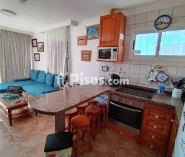Piso en alquiler en San Agustín-Bahía Feliz-Castillo del Romeral - Foto 6