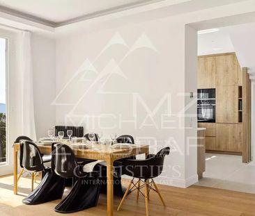 Rare - Le Cannet résidentiel - Vue mer panoramique. - Photo 5