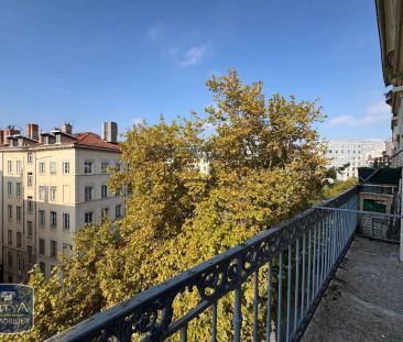 Appartement à louer 1 pièce 33m² - Photo 2