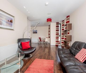 8.16 The Arc, Queens Road, Titanic Quarter, Belfast, BT3 9FG - Photo 1
