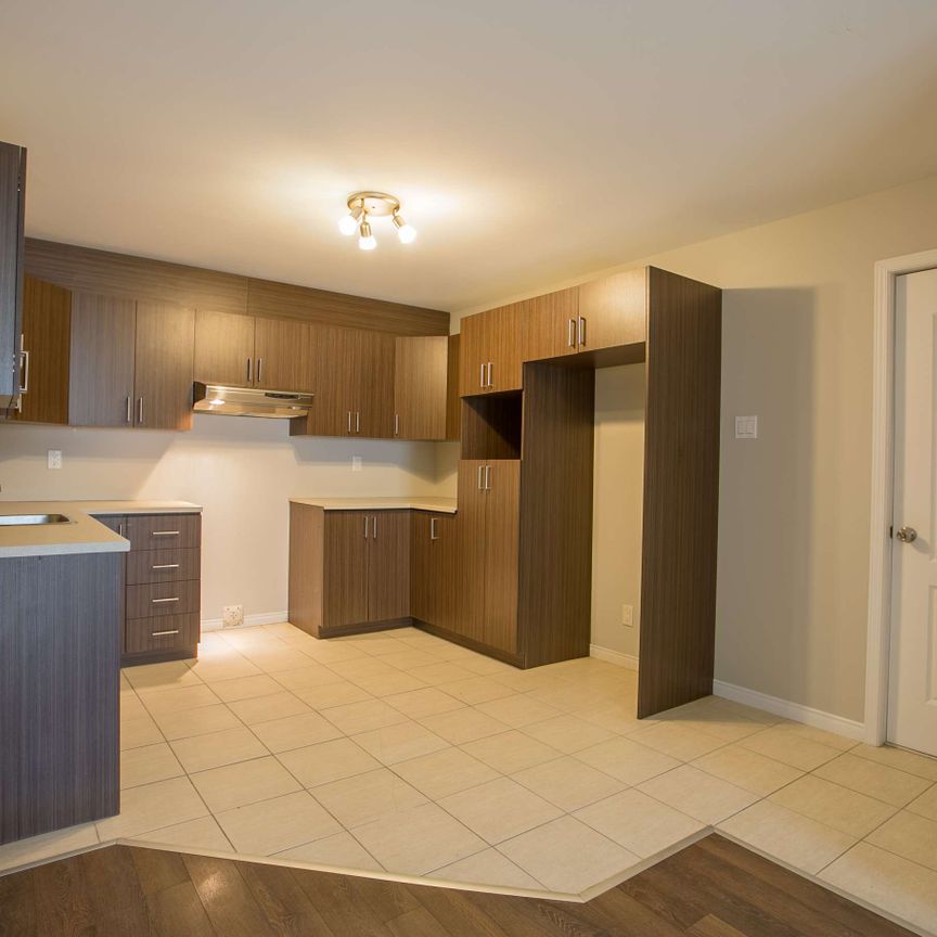 258B rue Roch Lefebvre · SSe étage - Photo 1