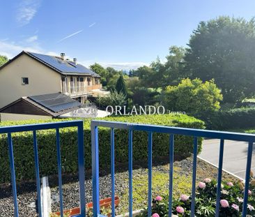Charmant duplex de 3.5 pièces à Meyrin - Photo 4