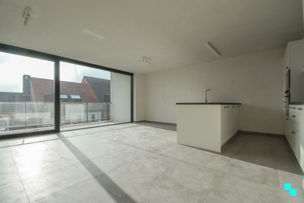 Nieuwbouwappartement te Houthulst - Foto 1