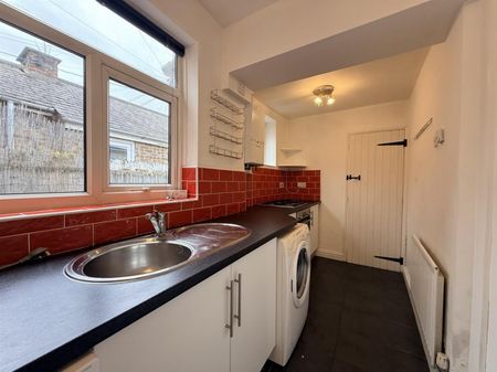 Baker Street, York - Photo 4