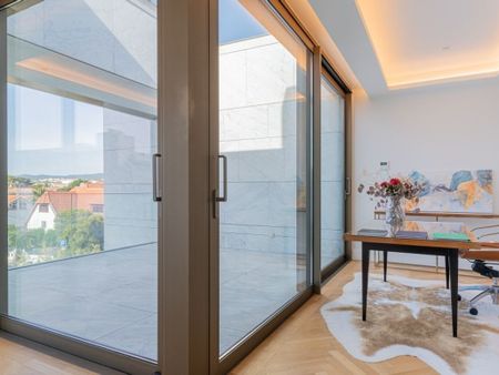 3 room luxury House for rent in Centro (Cascais), Cascais, Lisbon - Photo 3