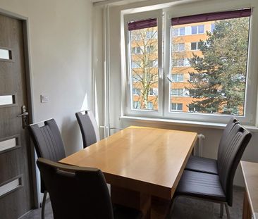 Pronájem bytu 3+1 66 m² - Photo 3
