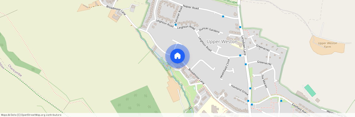 Broadmoor Lane Bath BA1, Bath, BA1