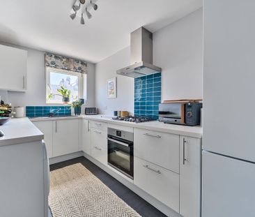 2 bedroom apartment to rent - Photo 6